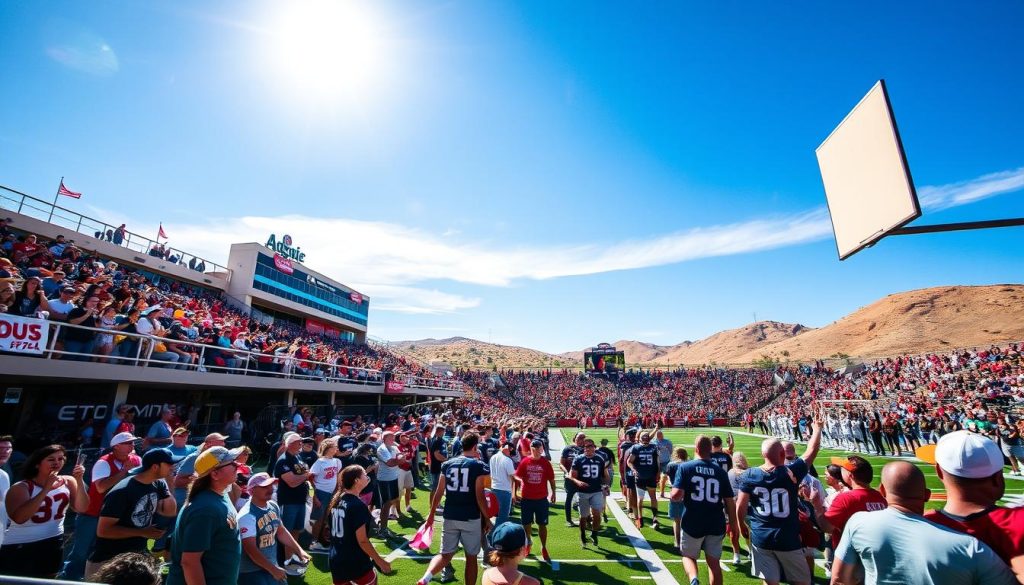 Las Cruces Aggie sports events Las Cruces Aggie sports events