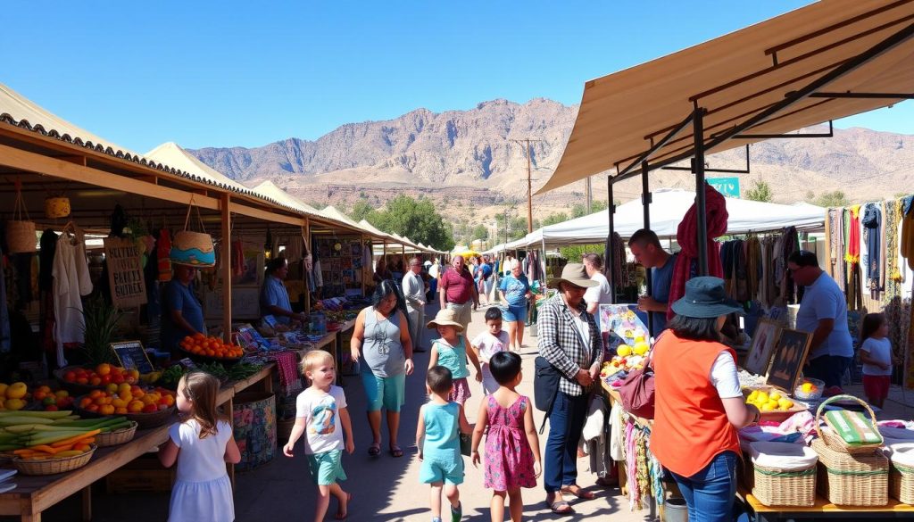 Las Cruces Farmers and Crafts Market Las Cruces Farmers and Crafts Market