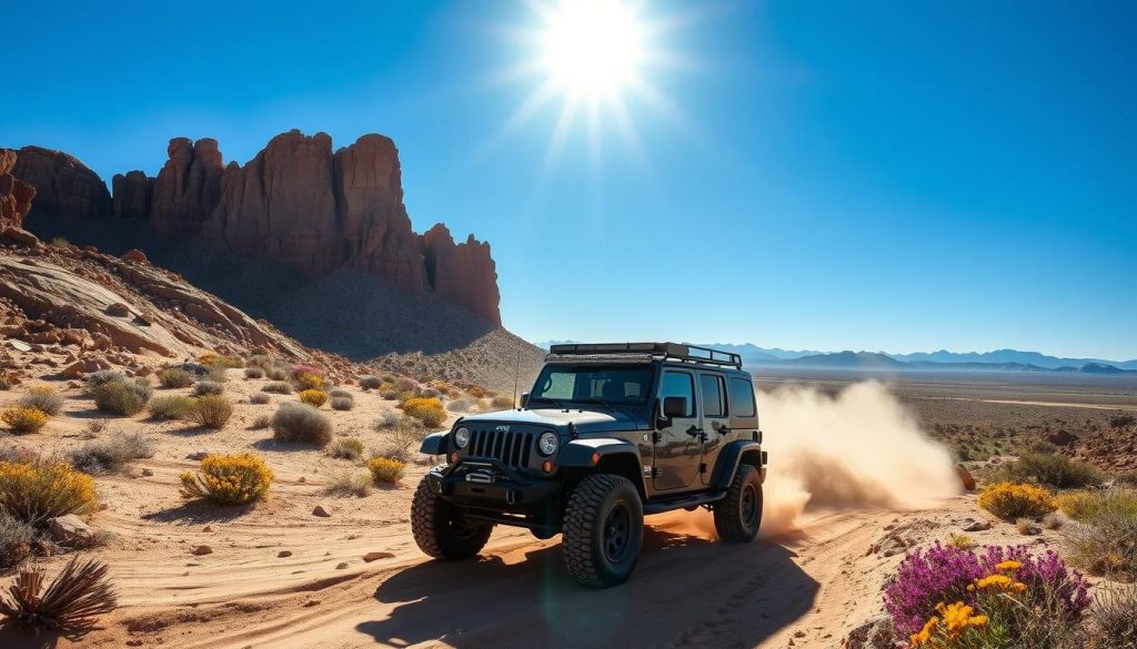 Las Cruces Jeep off-road tours Las Cruces Jeep off-road tours
