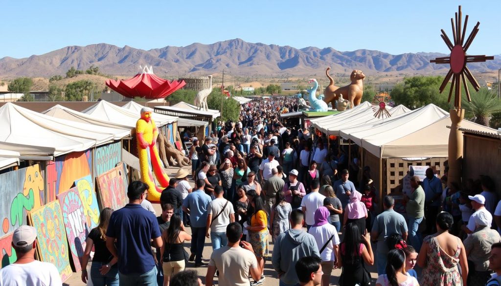 Las Cruces arts and culture Las Cruces arts and culture