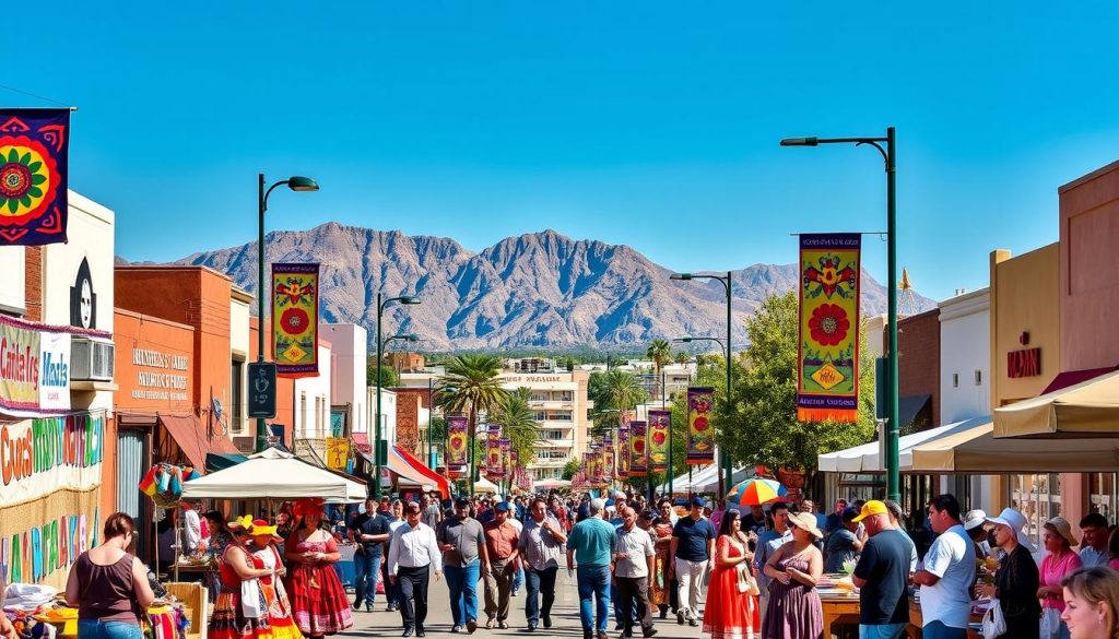 Las Cruces arts and culture Las Cruces arts and culture