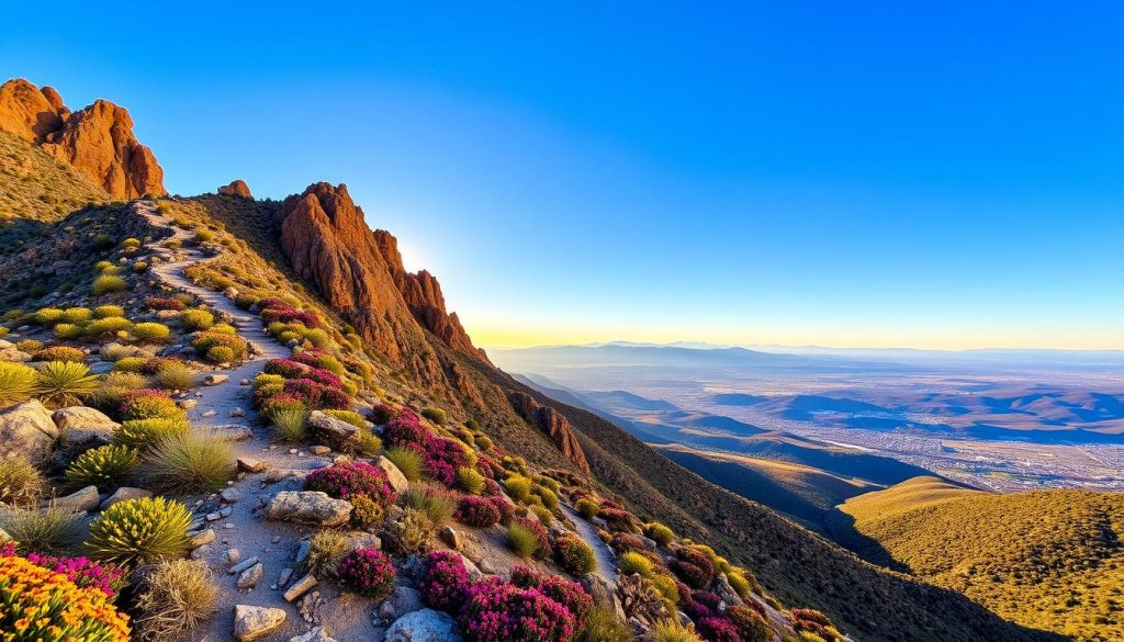 Las Cruces best scenic hikes Las Cruces best scenic hikes