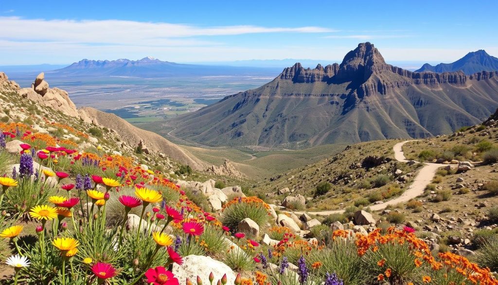 Las Cruces best scenic hikes Las Cruces best scenic hikes