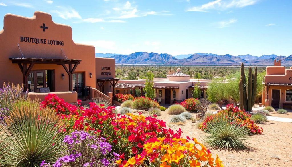 Las Cruces boutique lodgings attractions Las Cruces boutique lodgings attractions