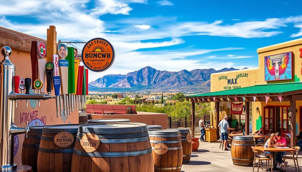 Las Cruces breweries Las Cruces breweries