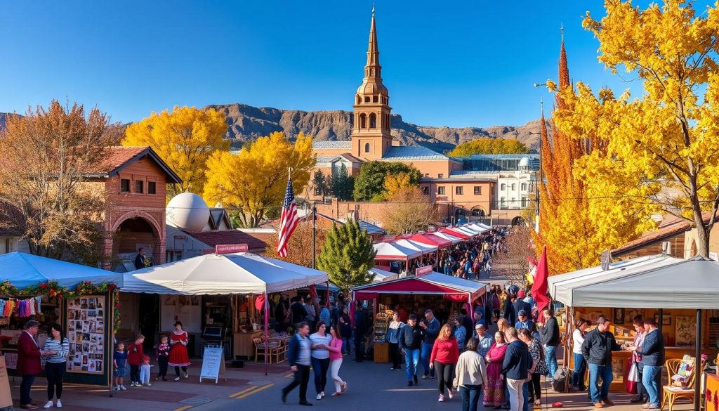 Las Cruces cultural festivals Las Cruces cultural festivals