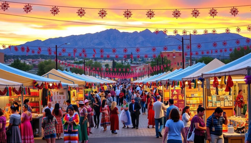 Las Cruces cultural festivals Las Cruces cultural festivals