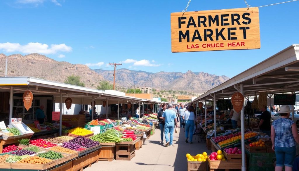 Las Cruces farmers market hours and location Las Cruces farmers market hours and location