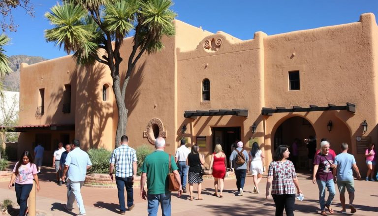 Las Cruces historical museums