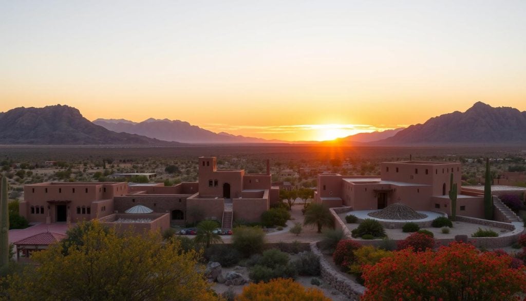 Las Cruces historical tours