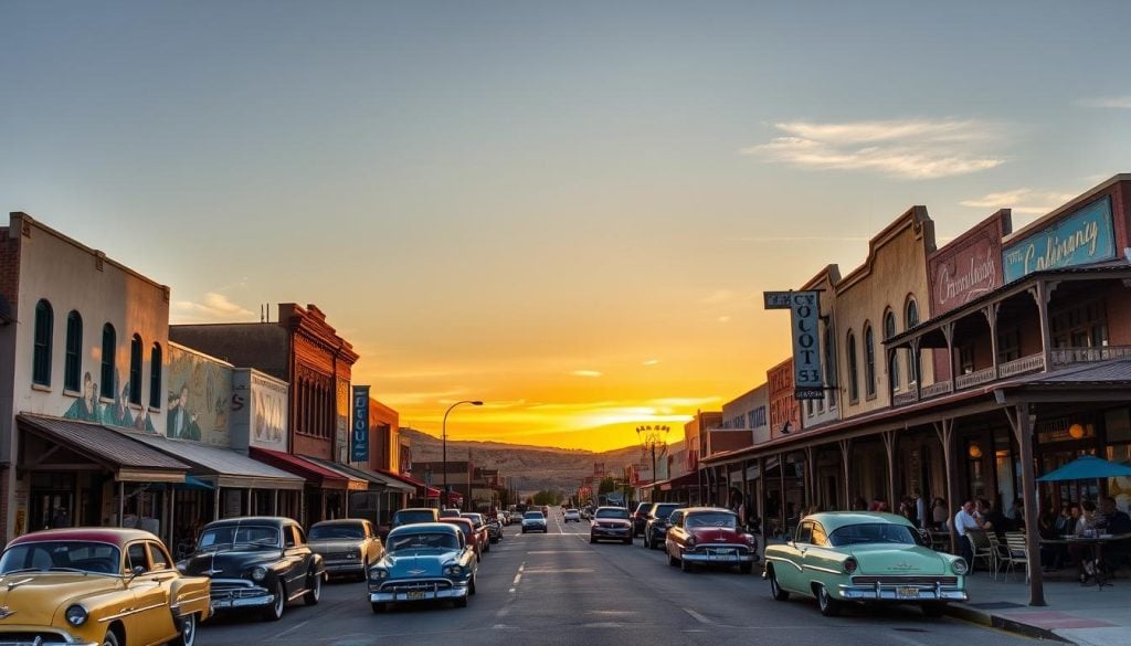 Las Cruces historical tours