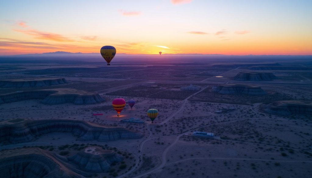 Las Cruces hot air balloon rides Las Cruces hot air balloon rides