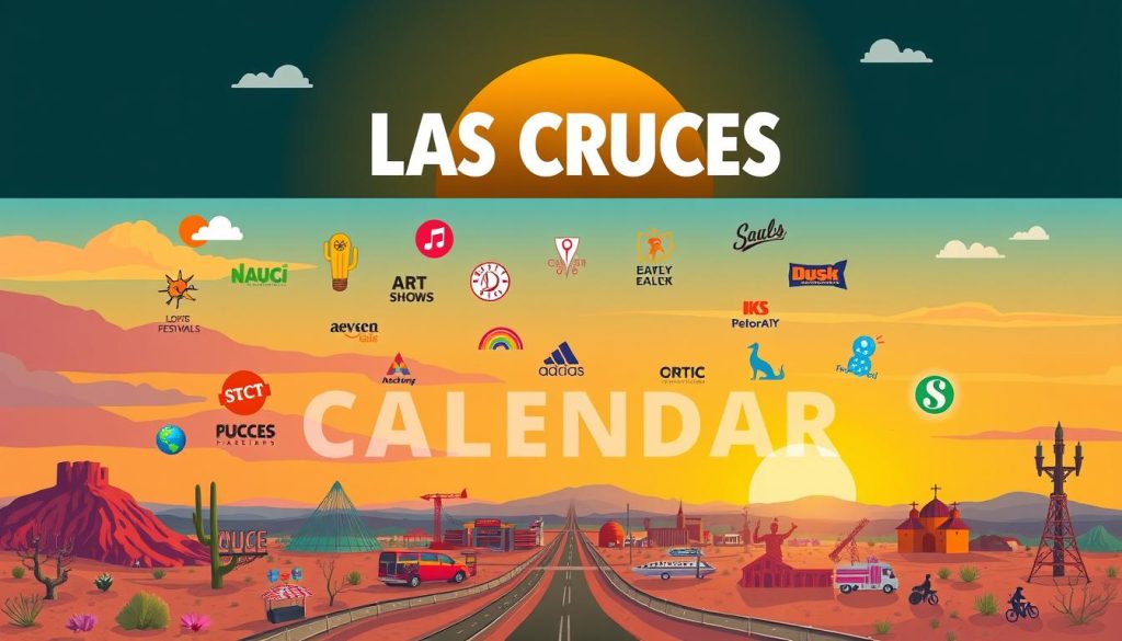 Las Cruces local events calendar Las Cruces local events calendar
