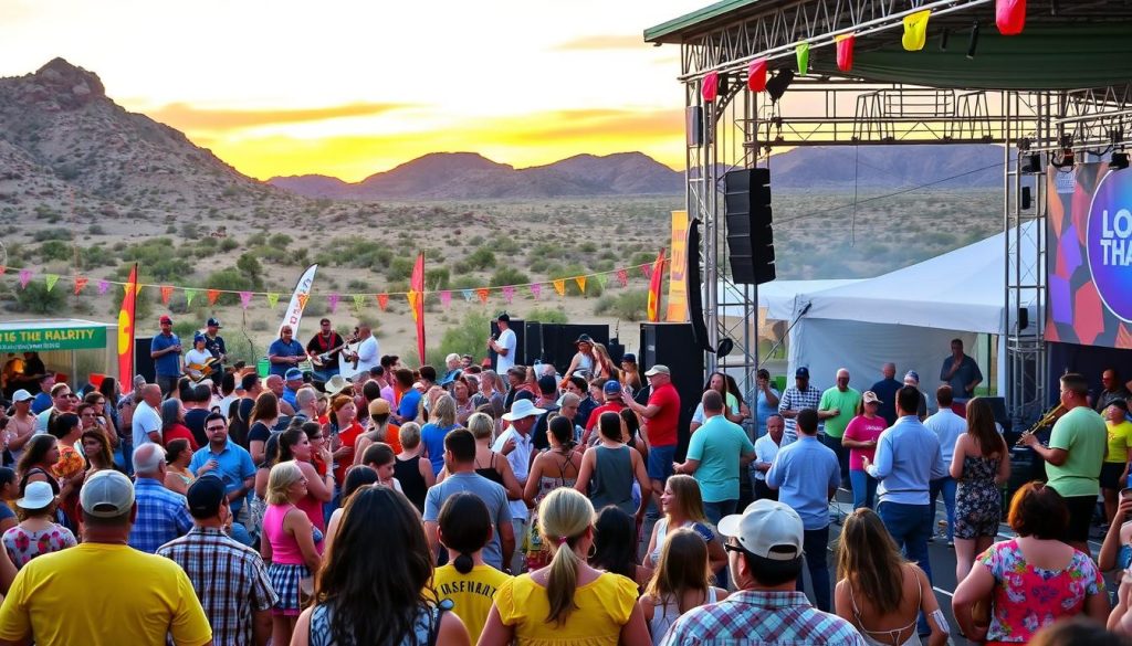 Las Cruces music festivals and theater performances Las Cruces music festivals and theater performances