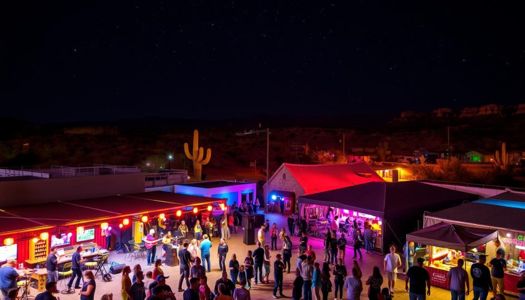 Las Cruces nightlife venues Las Cruces nightlife venues