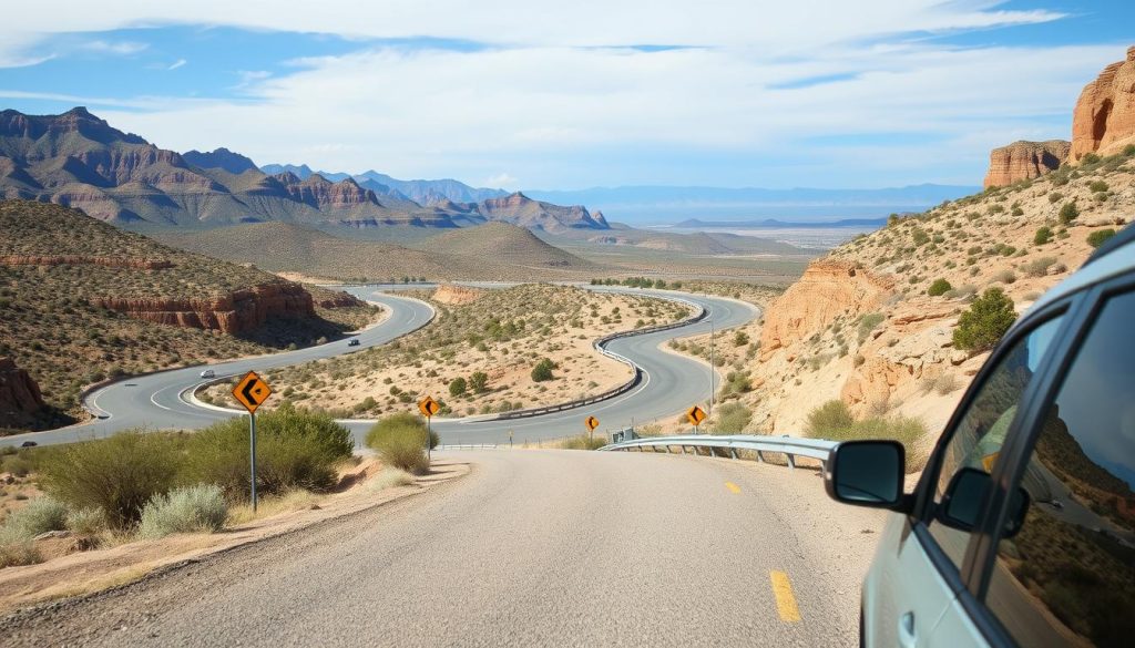 Las Cruces scenic drives safety tips Las Cruces scenic drives safety tips