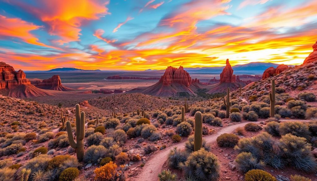 Las Cruces scenic hiking spots Las Cruces scenic hiking spots