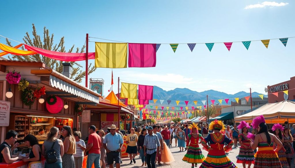 Las Cruces summer festivals Las Cruces summer festivals