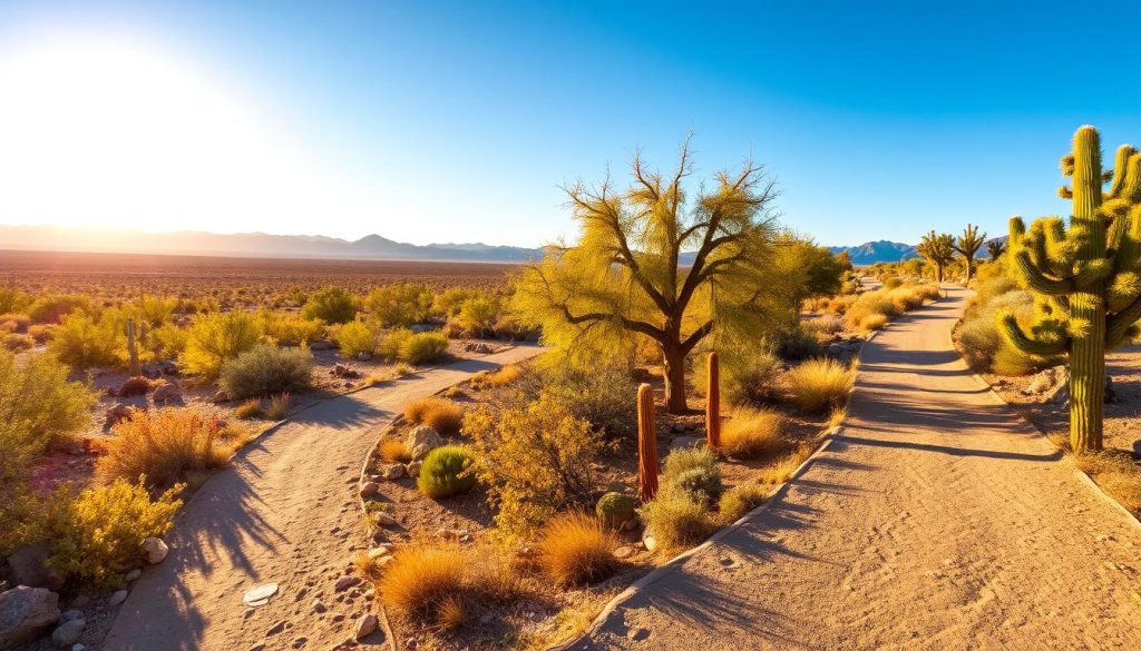 Las Cruces walking paths for scenic strolls Las Cruces walking paths for scenic strolls