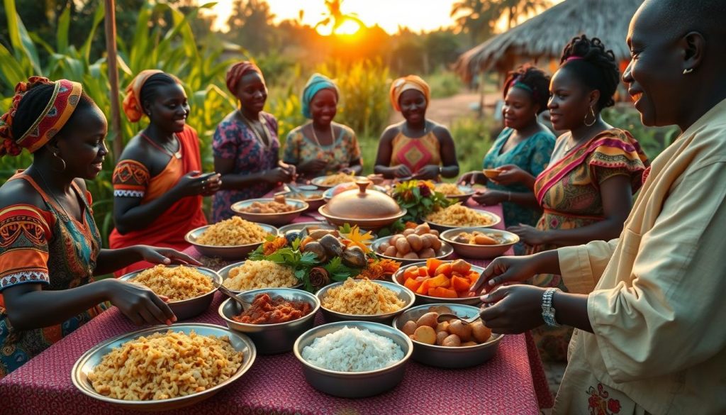 Liberian Thanksgiving history Liberian Thanksgiving history
