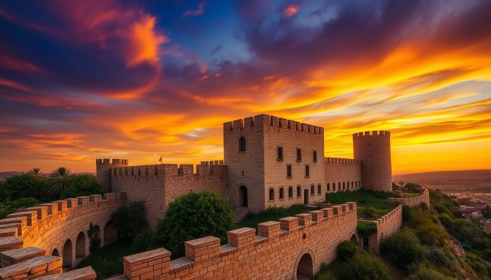 Limassol Medieval Castle: beyond the main exhibits