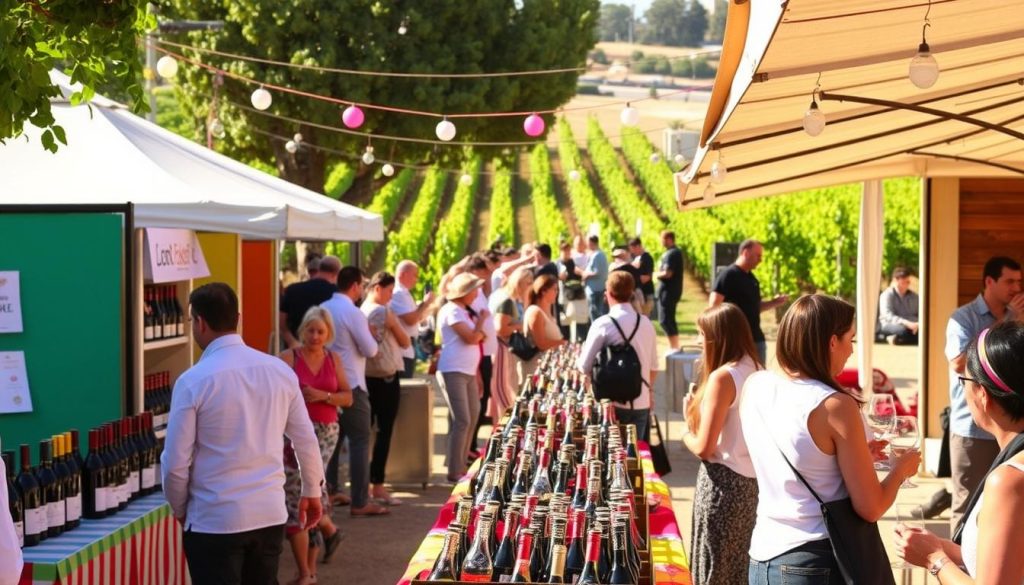 Limassol Wine Festival Limassol Wine Festival