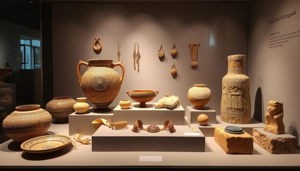 Limassol ancient artifacts Limassol ancient artifacts