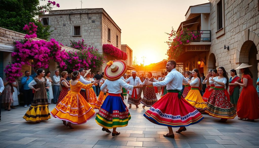 Limassol cultural dance experiences Limassol cultural dance experiences