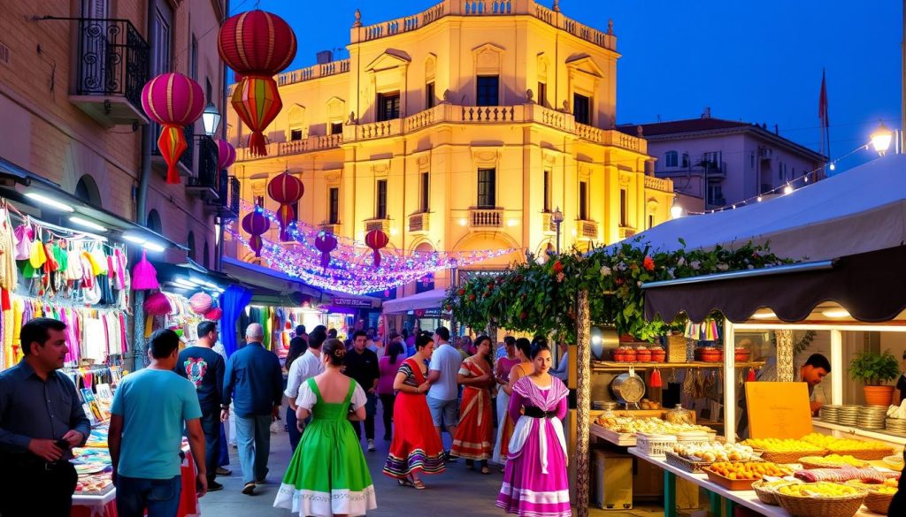 Limassol cultural festivals