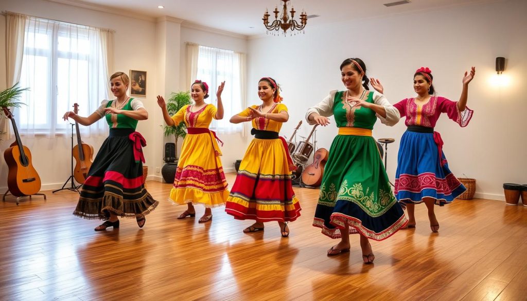 Limassol dance classes Limassol dance classes