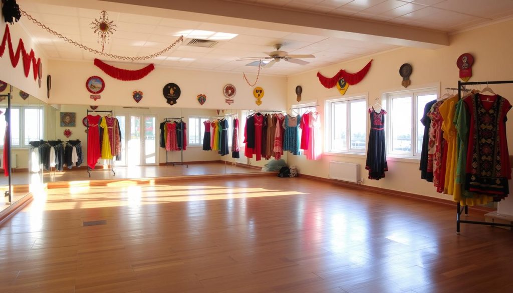 Limassol dance studios Limassol dance studios