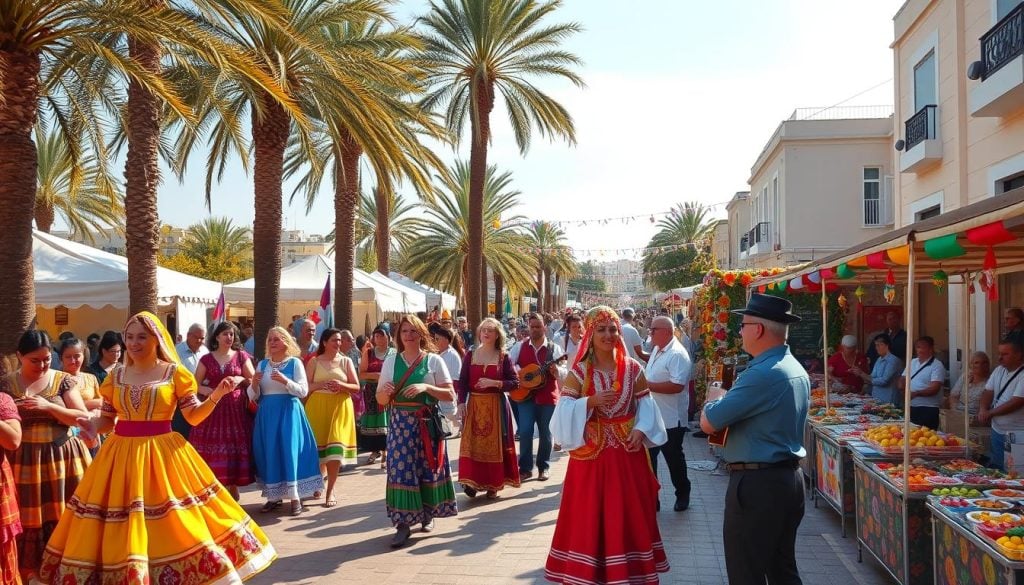 Limassol events and local festivals