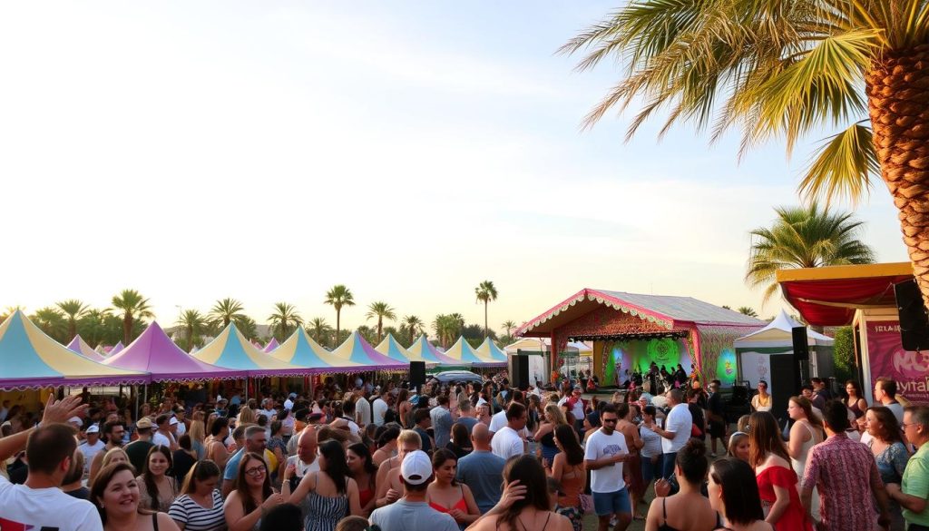 Limassol music festivals Limassol music festivals