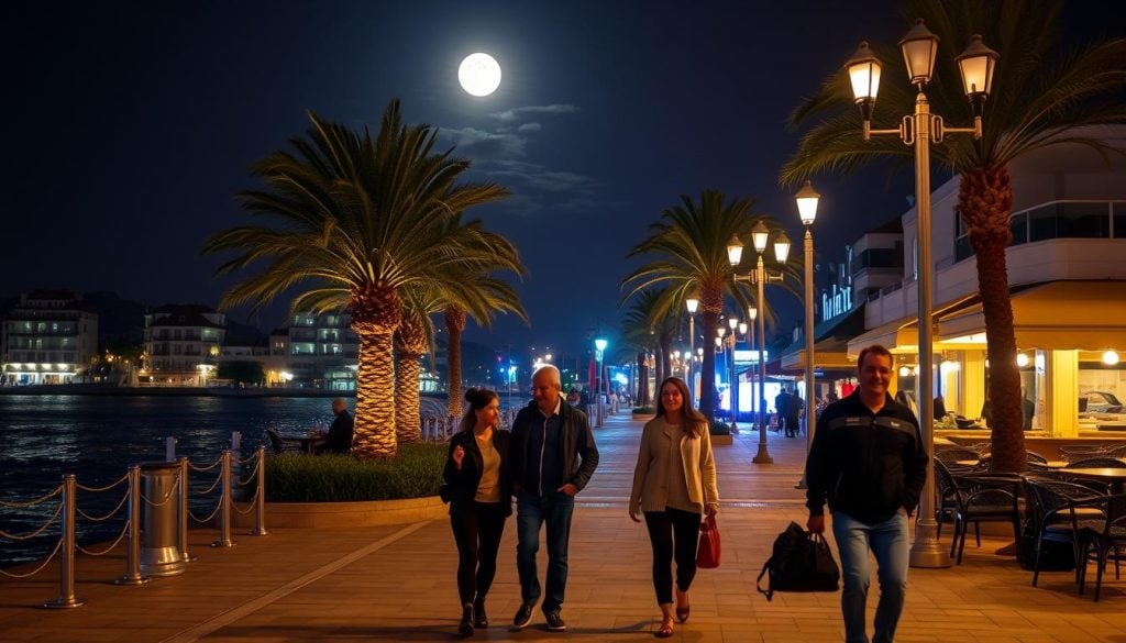 Limassol nighttime safety tips