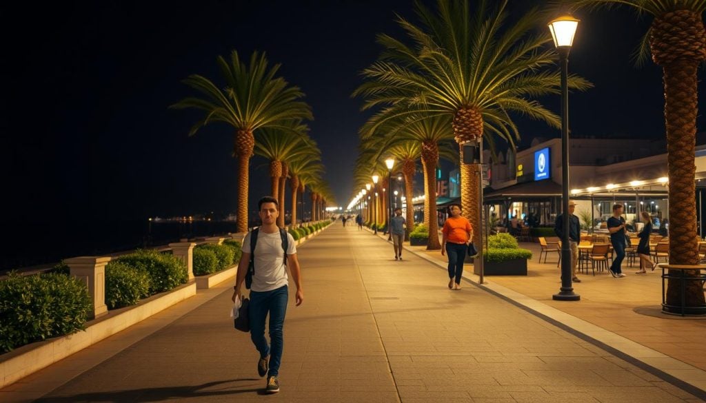 Limassol solo travel safety precautions