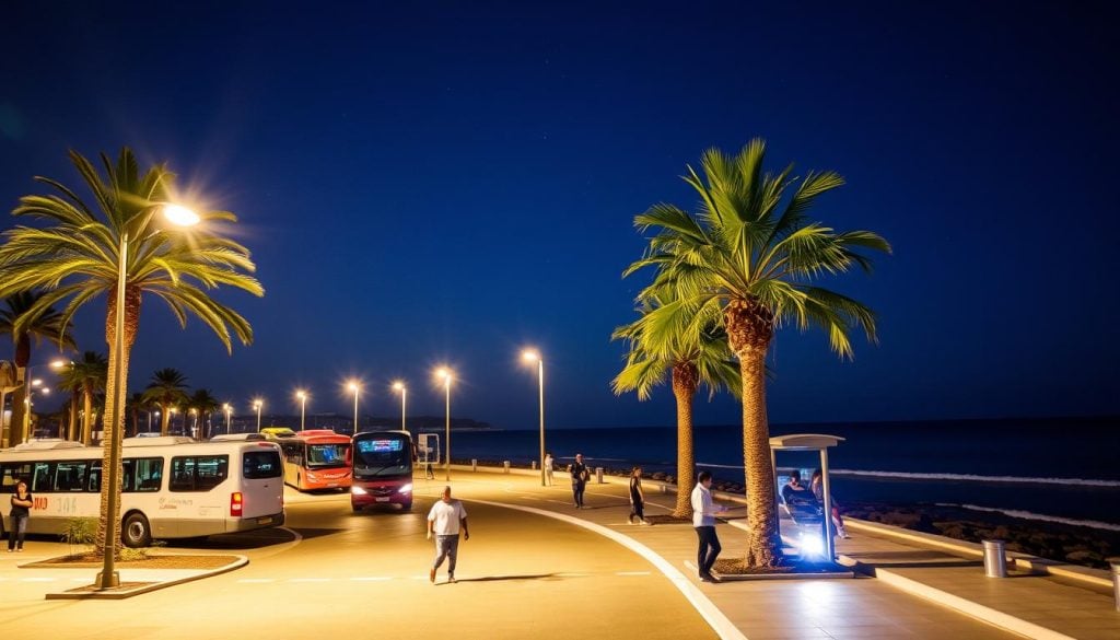 Limassol travel safety advice