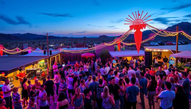 Live music scene in Las Cruces: best bars and venues?