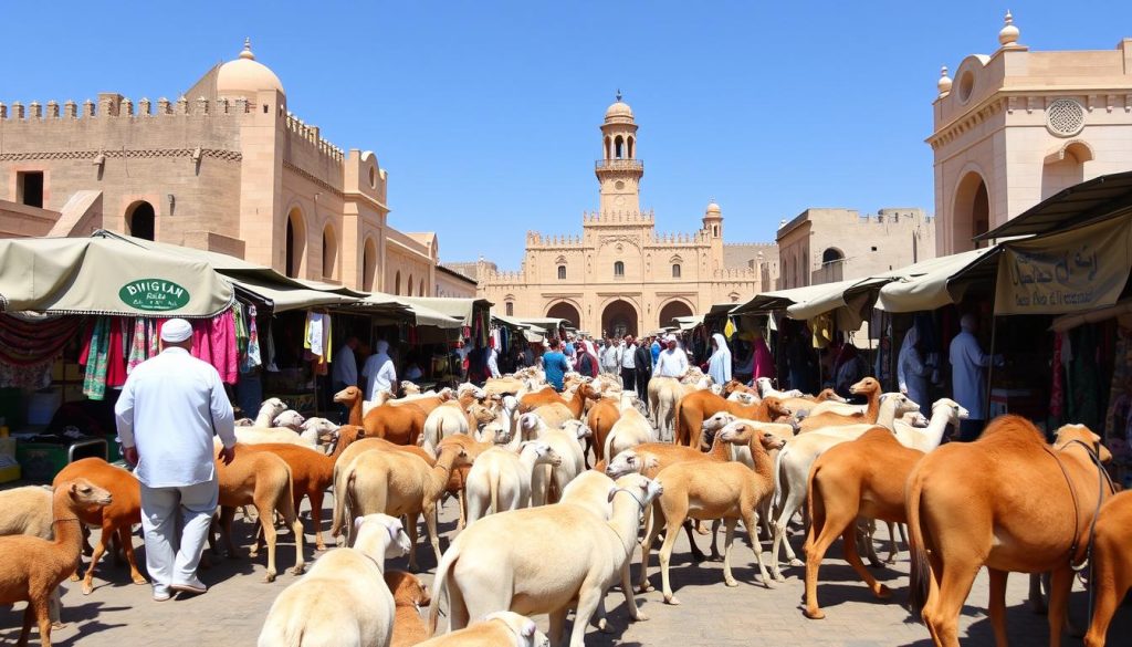 Live stock in Al Wakrah Live stock in Al Wakrah
