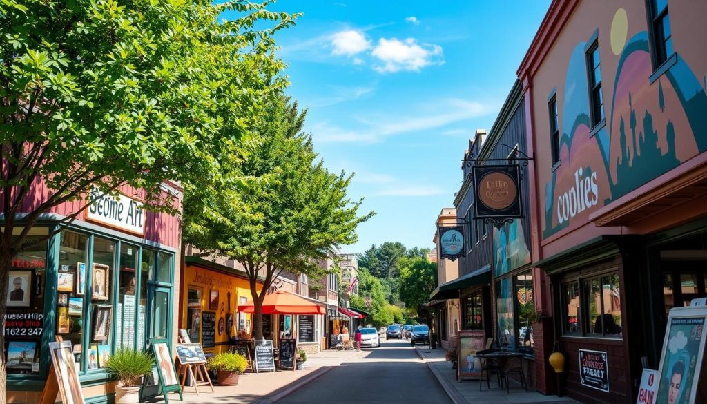 Local Wisconsin Dells art scene Local Wisconsin Dells art scene