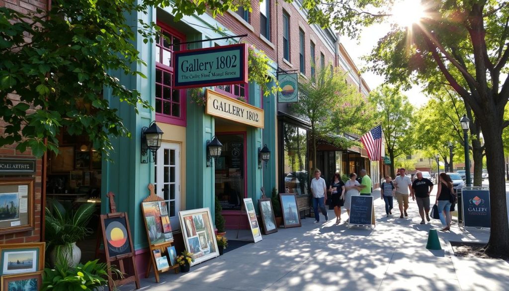 Local art galleries La Crosse Local art galleries La Crosse