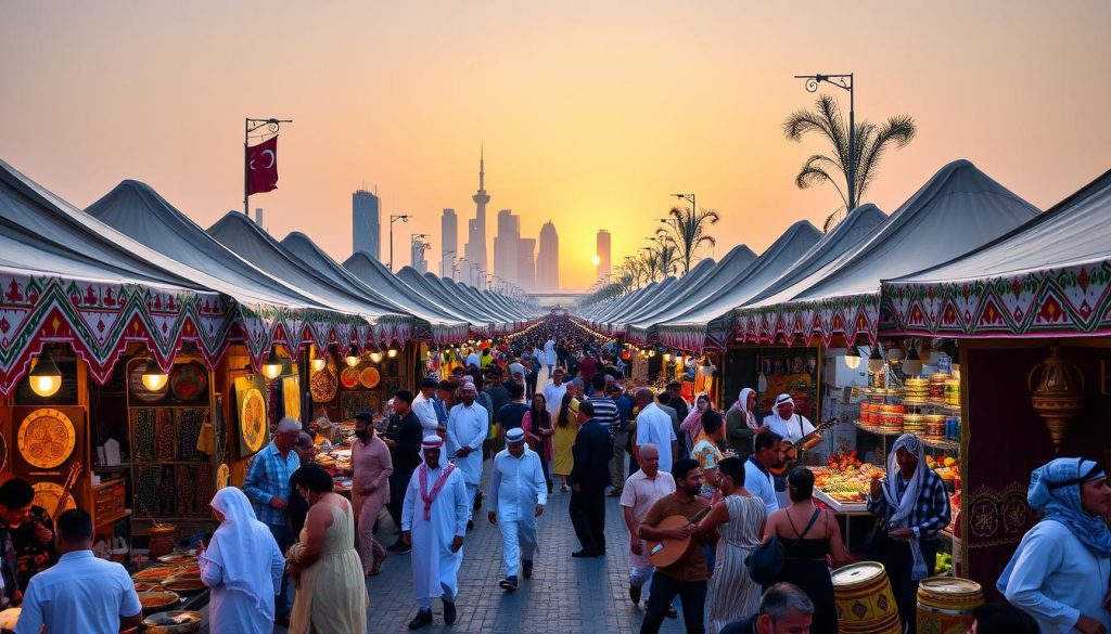 Local festivals and events Doha Local festivals and events Doha