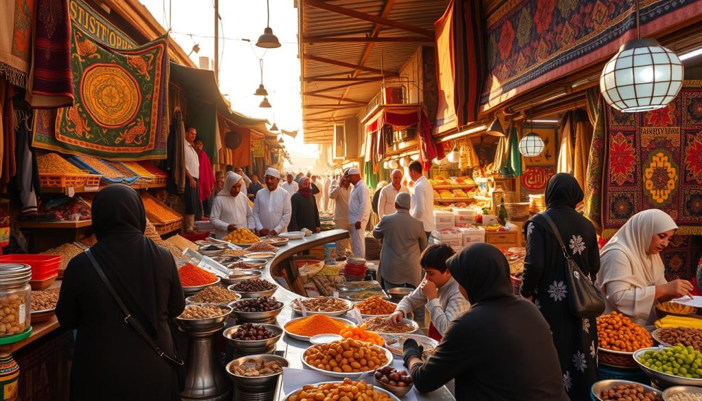 Local food markets in Al Rayyan Local food markets in Al Rayyan