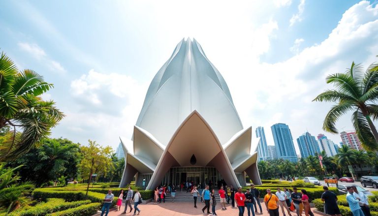 Lotus Tower Colombo entry fee