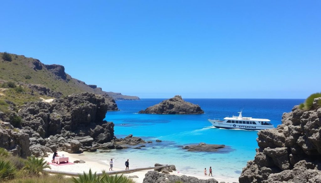 Low-cost Comino visit Low-cost Comino visit