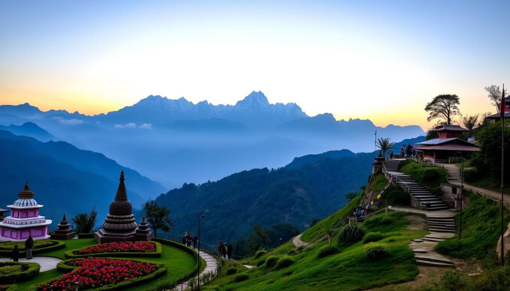 Lumbini Annapurna trek reviews Lumbini Annapurna trek reviews