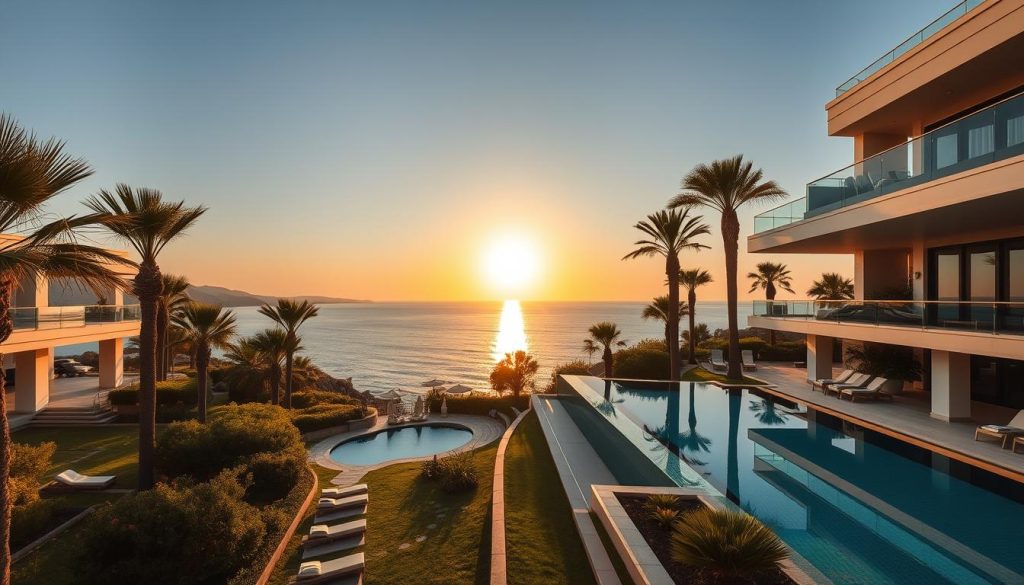 Luxury resorts in Gozo Luxury resorts in Gozo