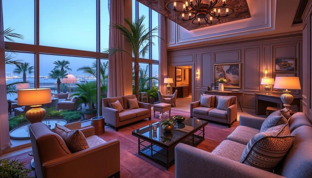 Luxury suites in Al Wakrah Luxury suites in Al Wakrah