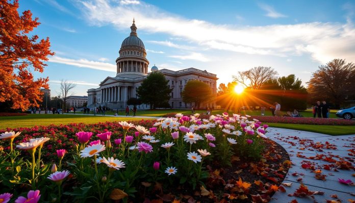 Madison Instagrammable spots