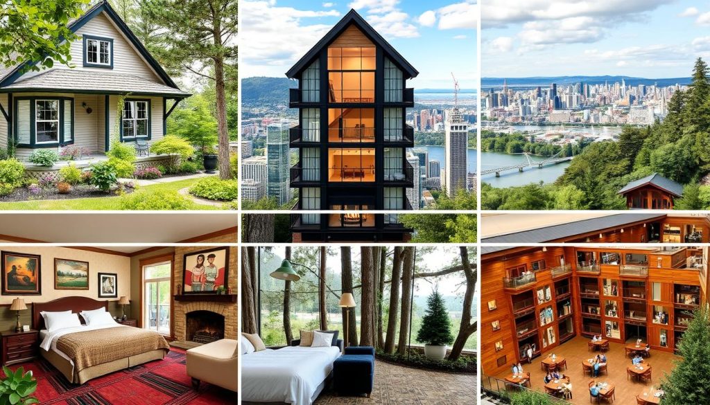 Madison accommodation options Madison accommodation options
