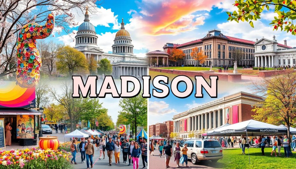 Madison arts calendar Madison arts calendar